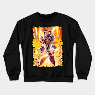 JANEMBA MERCH VTG Crewneck Sweatshirt